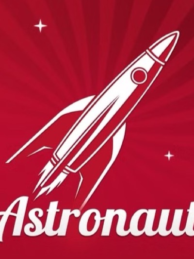 Astronaut